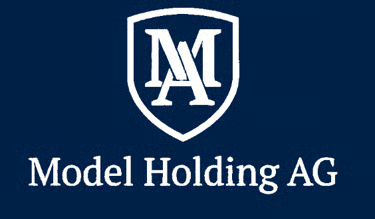 Logo Model Holding AG